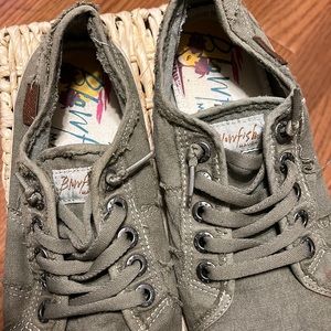 Blowfish Casual Sneakers